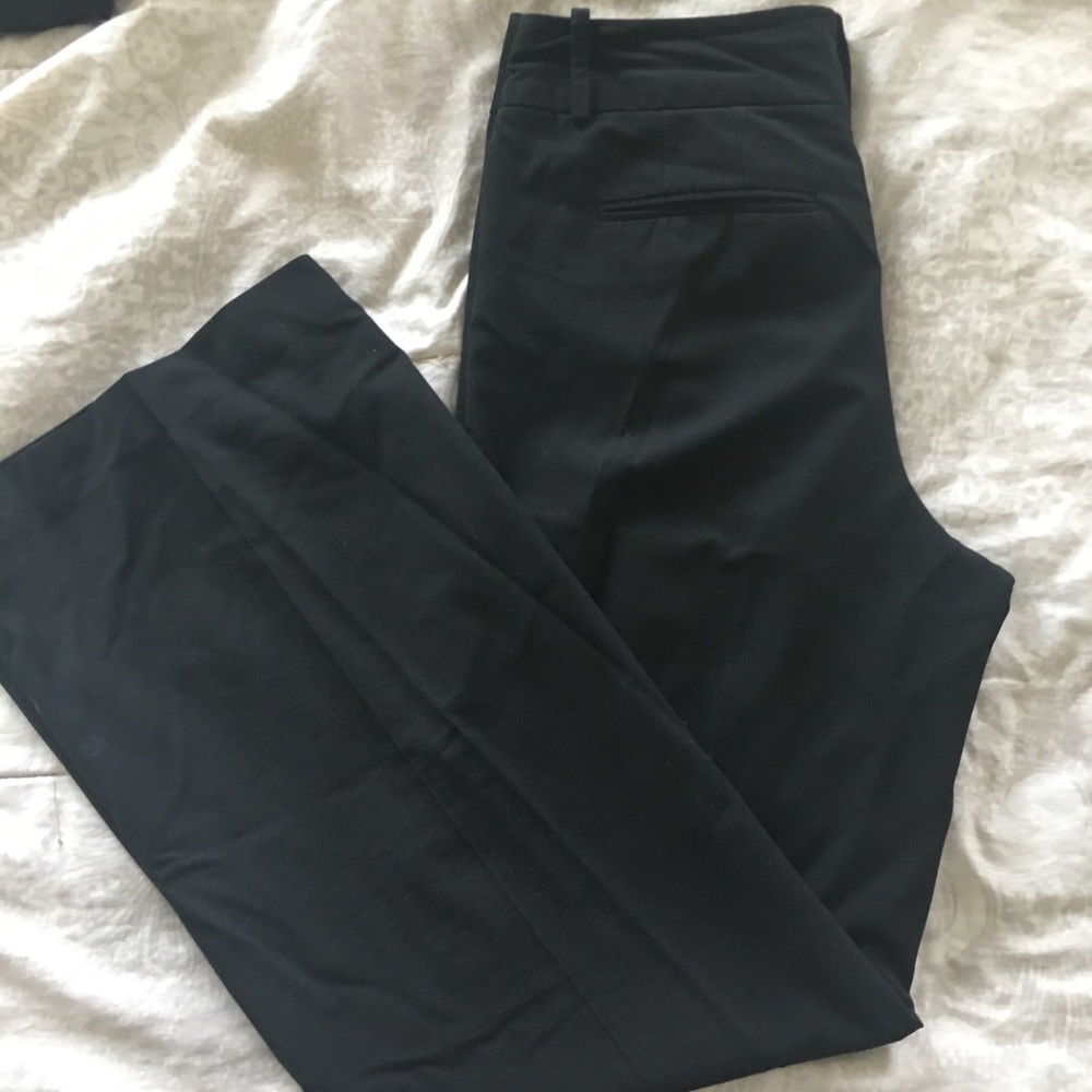 ✨ Wide Leg Trousers ✨